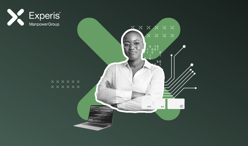 The CIOs Balancing Act: Managing Security While Driving Innovation insight banner