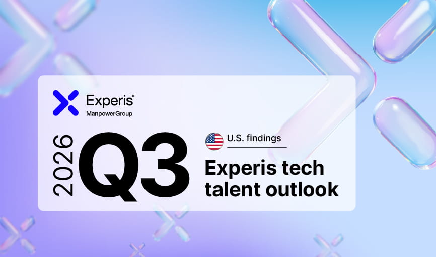 The Tech Talent Outlook for Q3 is Strong
