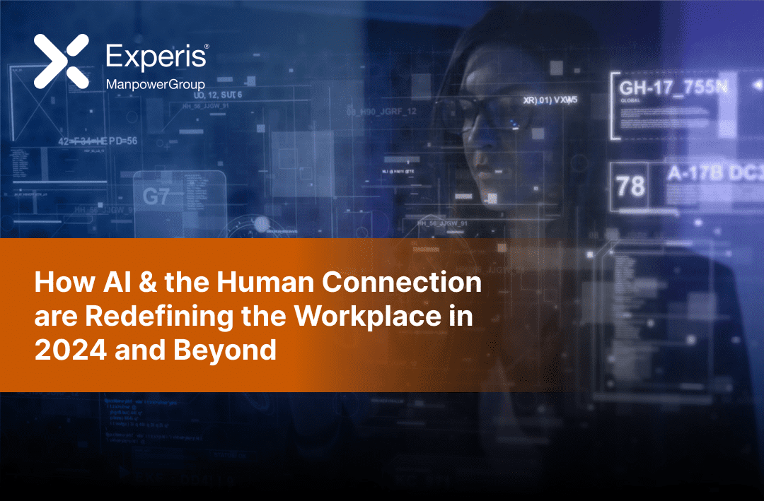 Explore the Future of AI and Workforce Trends image