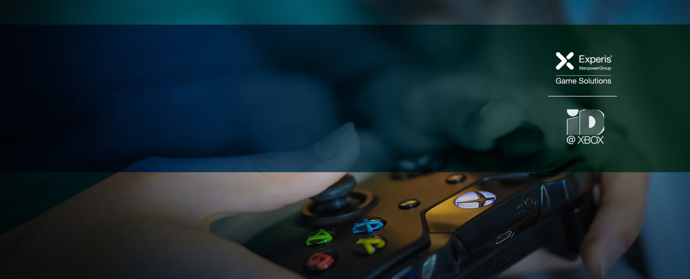 Experis Game Solutions