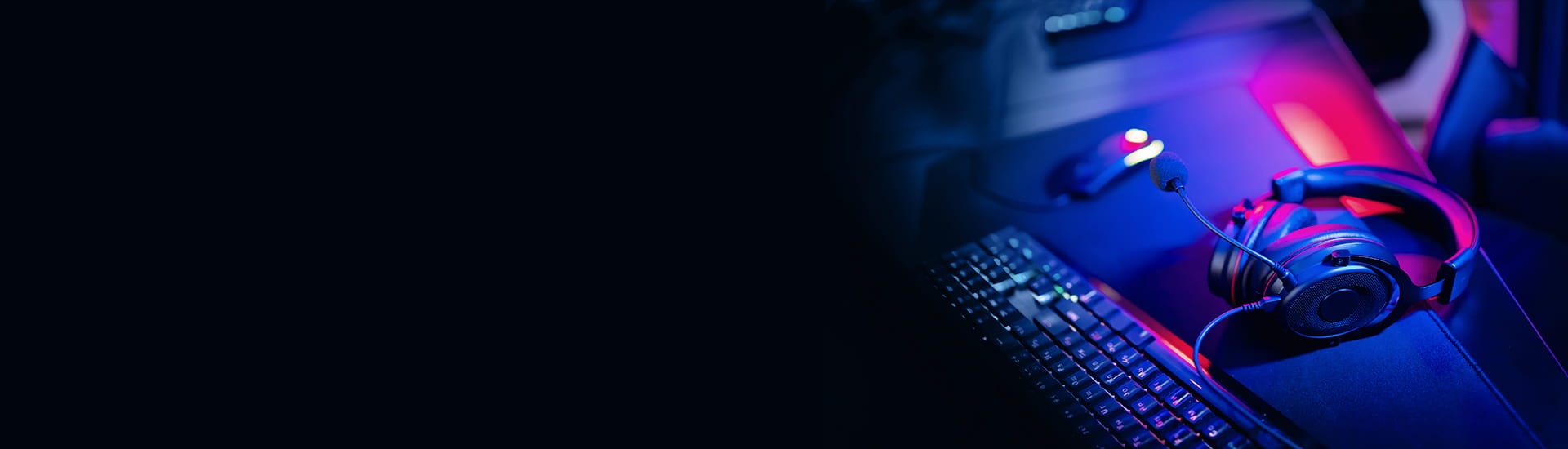 Experis Game Solutions Job Banner