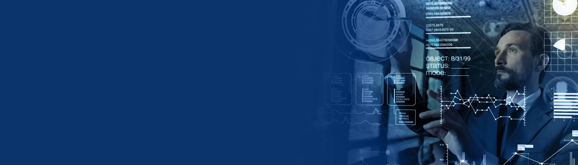 Experis Game Solutions Services Banner