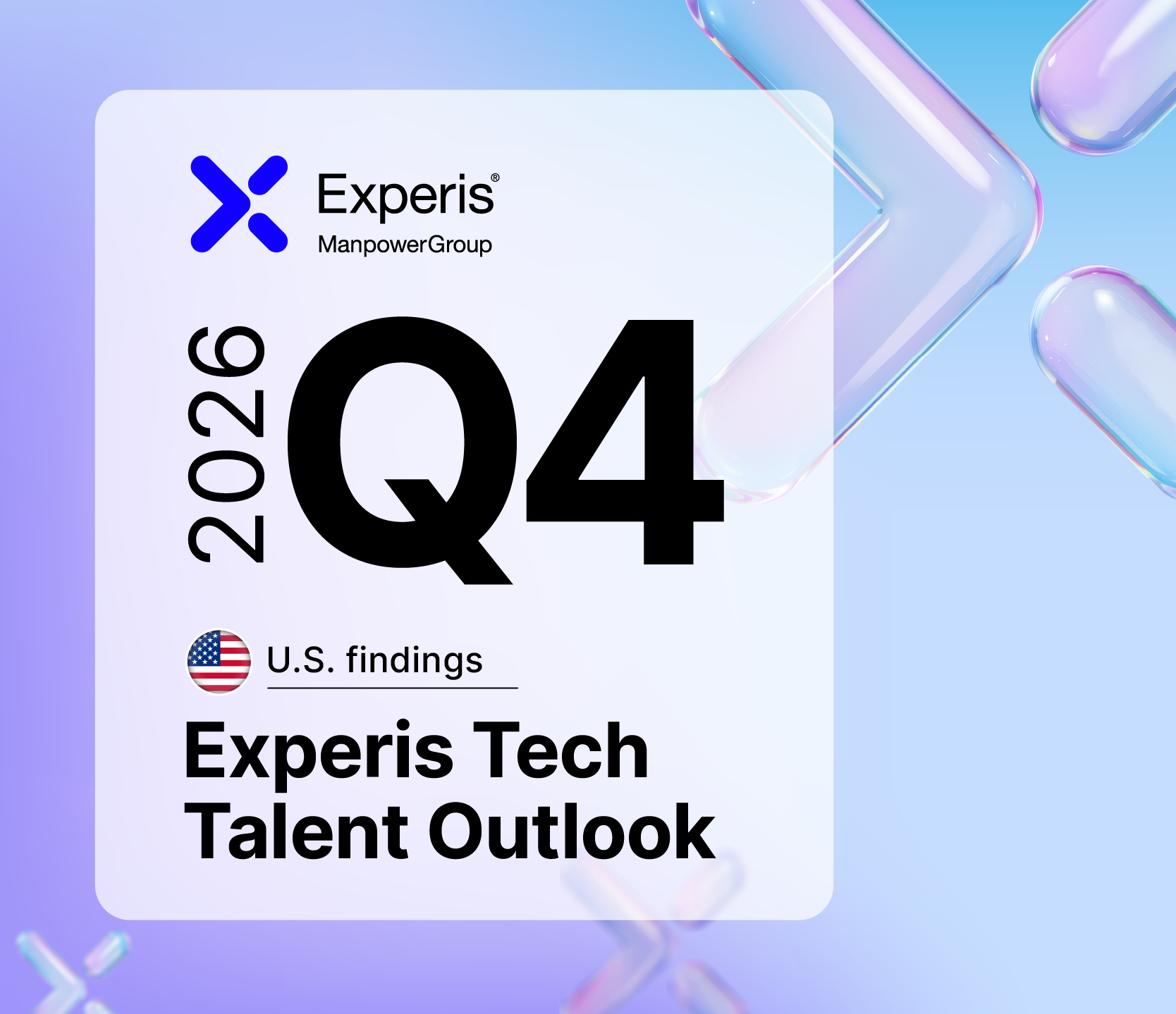 Q4 Tech Talent Outlook