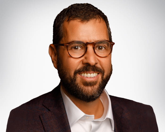 Frank Pape, Vice President Client Solutions, Experis Game Solutions