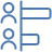election result icon