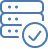server check icon