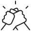 partnership icon