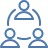 team meeting icon