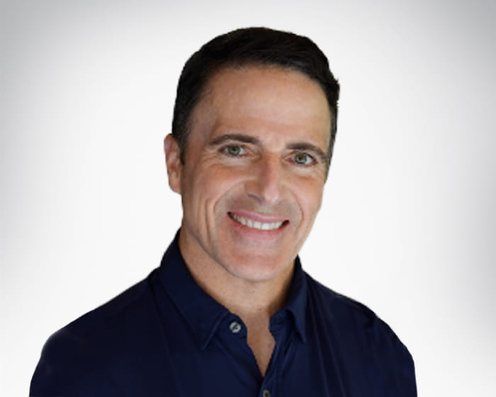 Frank Pape Headshot