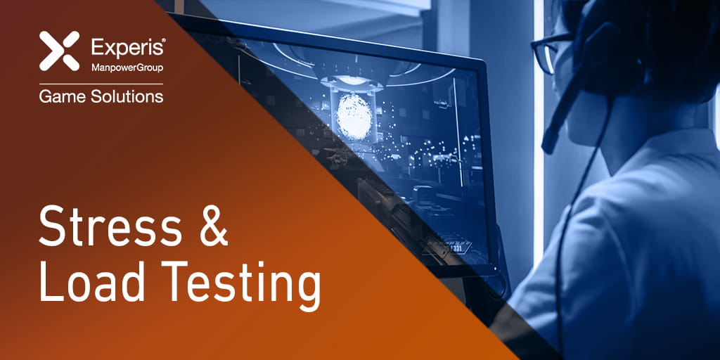 Stress and Load Testing for PC Background Application