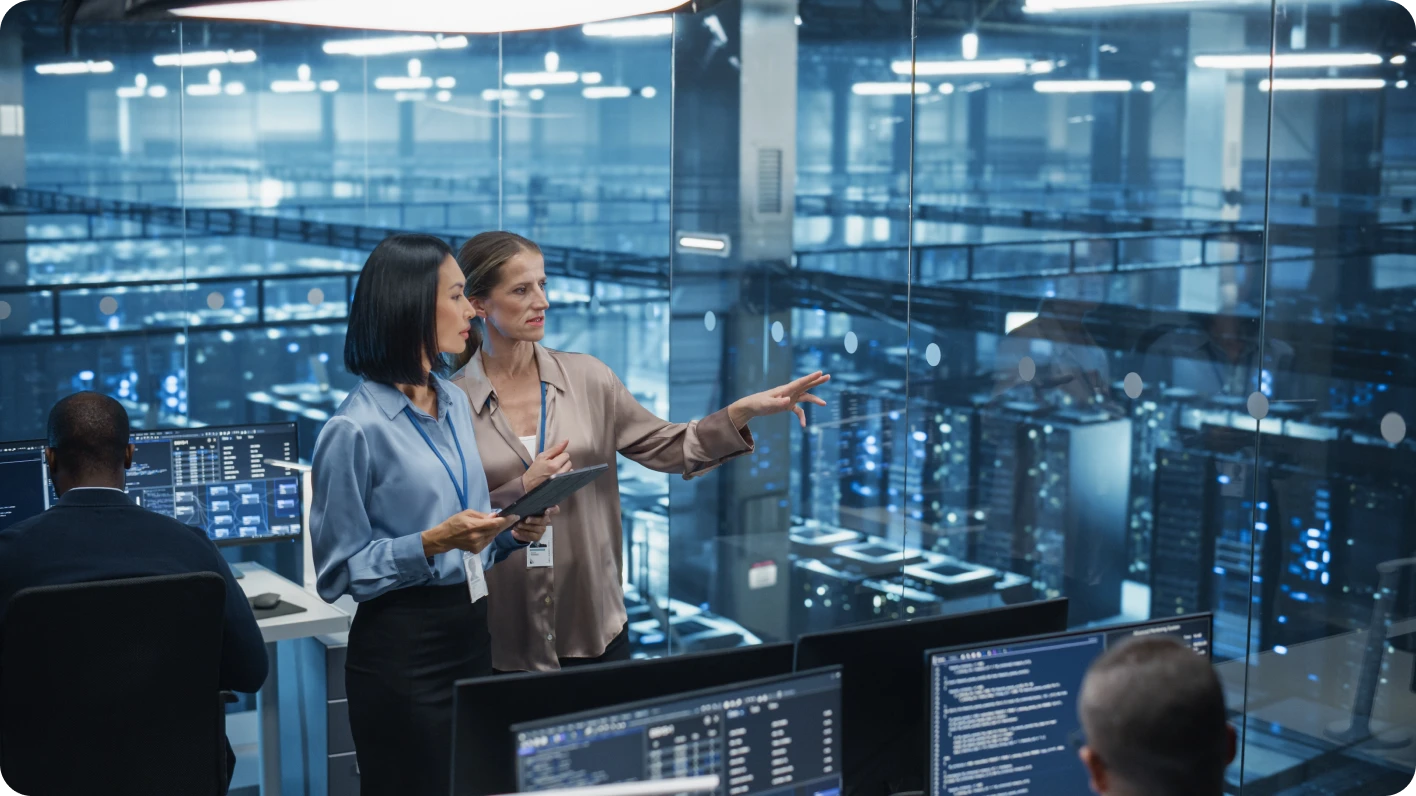 Data Center Hiring: Careers Powering Digital Growth