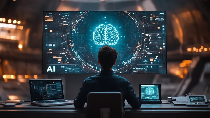 Tech jobs: Meeting AI and ML Demands with Upskilling