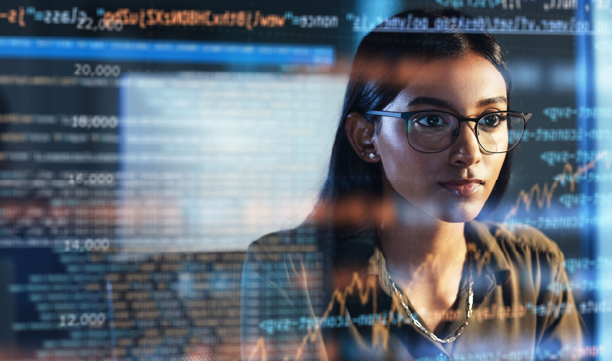 Improved Software Testing Speed & Accuracy for Major Publisher