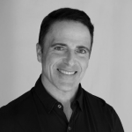 frank pape headshot