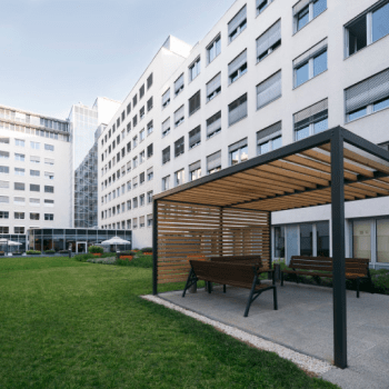 Hungary Facility