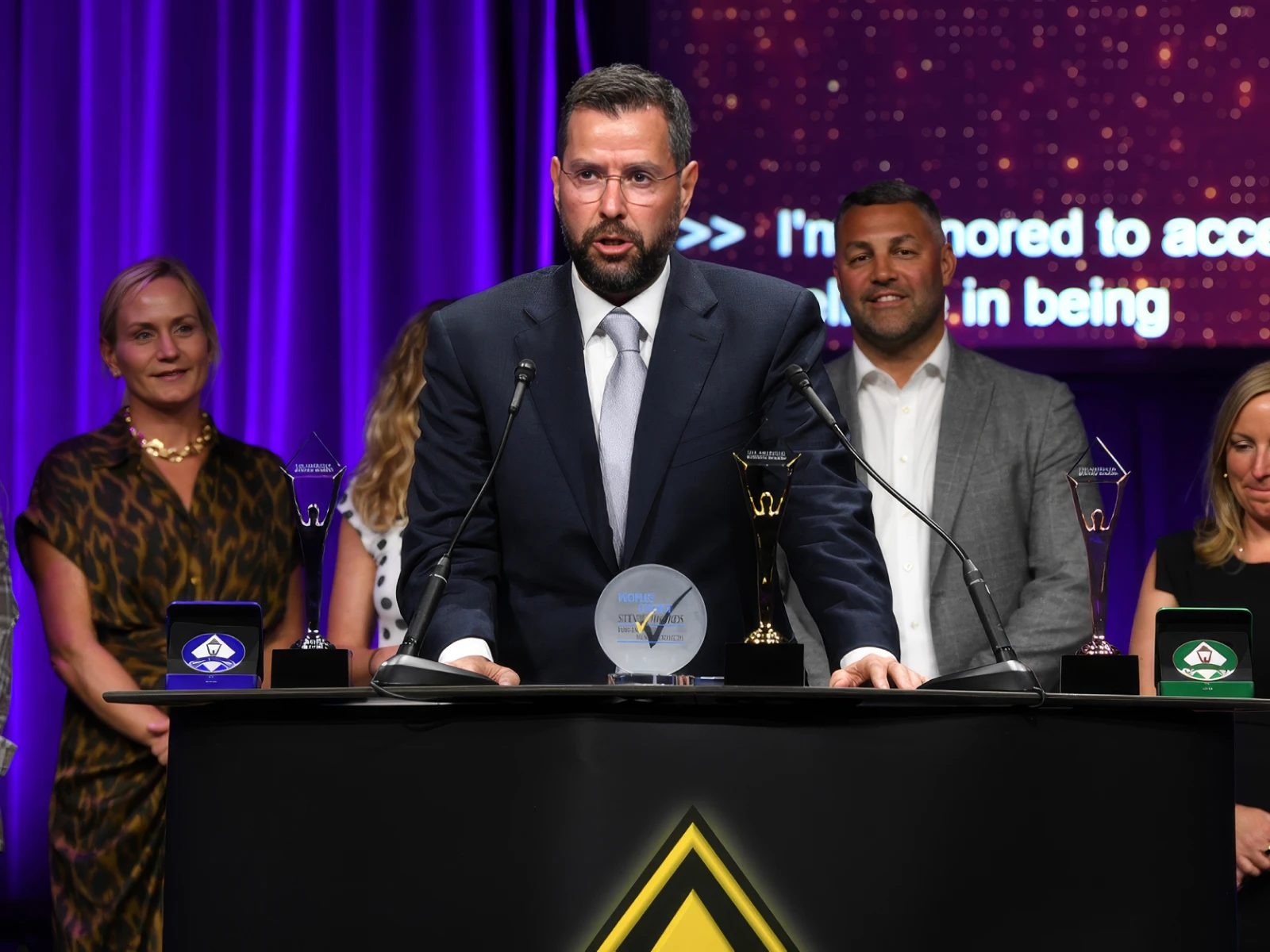 Experis Takes Home the Bronze at 2026 Stevie Awards