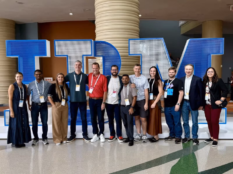 Experis at IBM TechXchange: Accelerating AI in Action